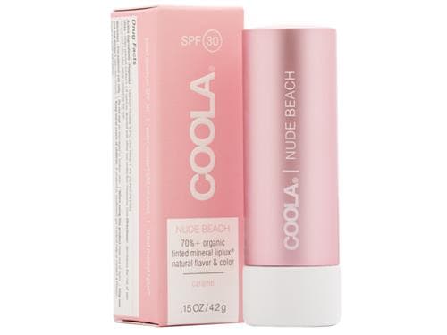 COOLA Tinted Mineral Liplux SPF 30