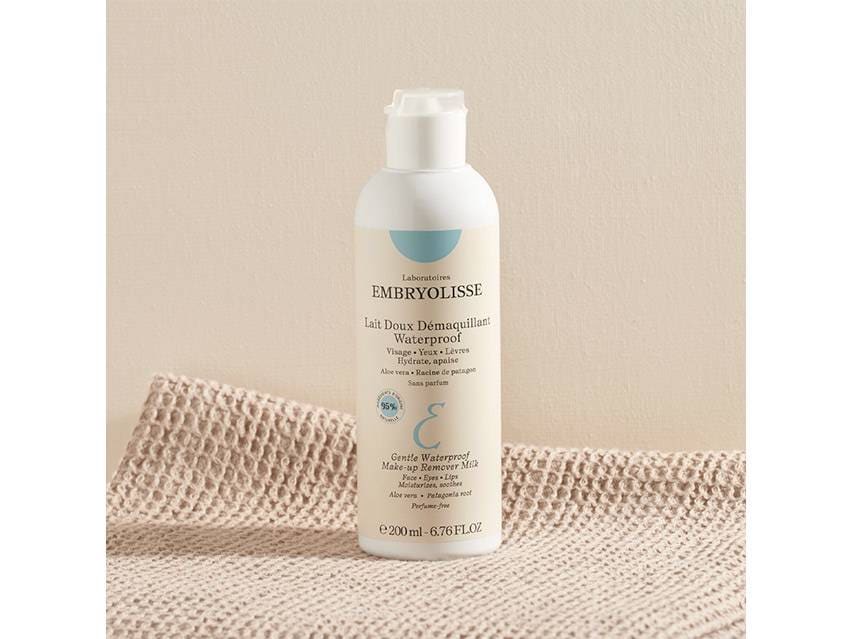 Embryolisse Gentle Waterproof Make-up Remover Milk