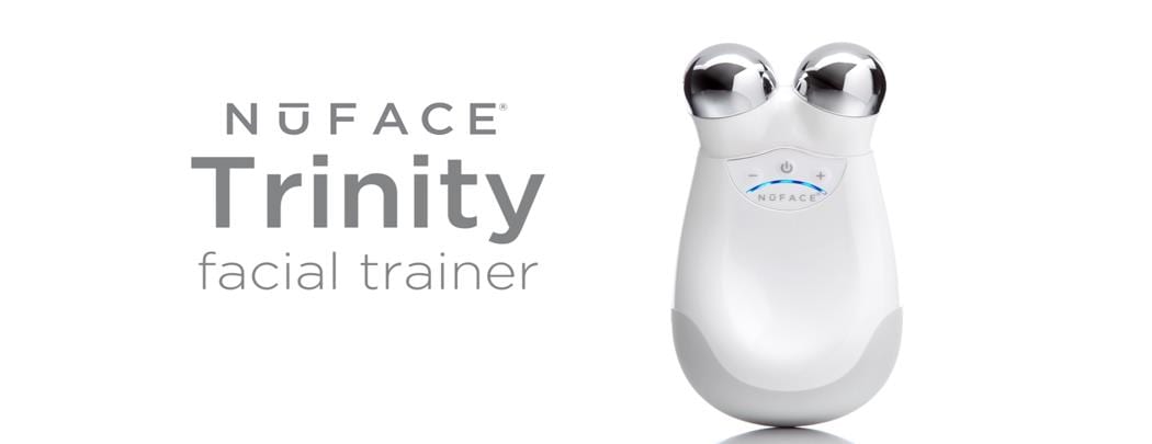 NuFACE Trinity Facial Trainer