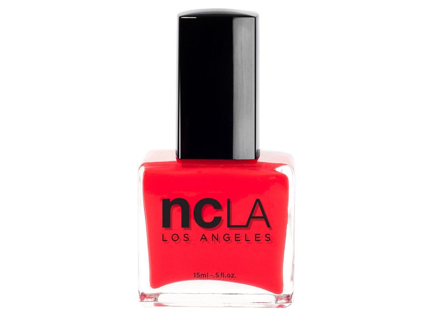 ncLA Nail Lacquer - Call My Agent