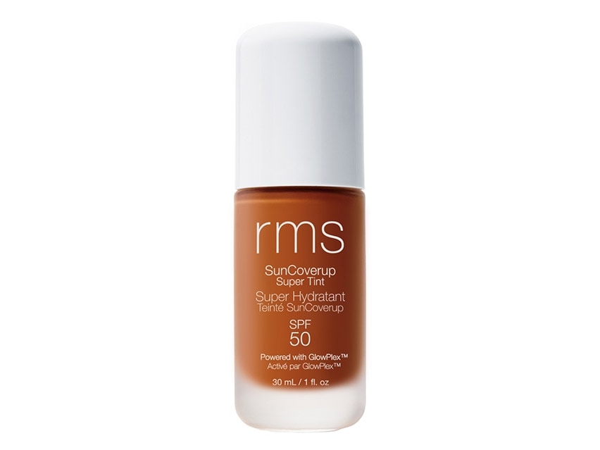 RMS Beauty SunCoverup Super Tint Broad Spectrum SPF 50 Sunscreen