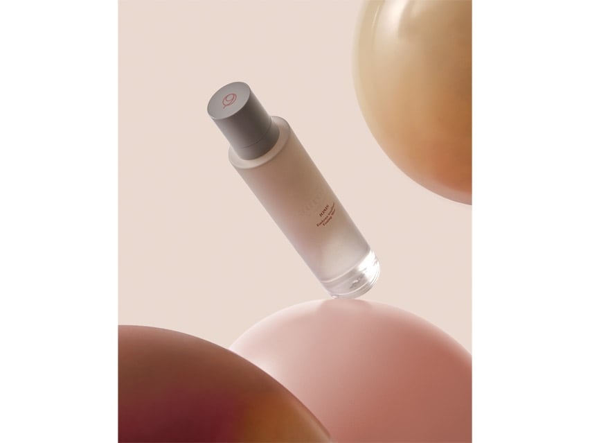 The Nine Aurora Beauty Zones Ionis Toning Mist