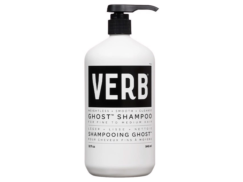 Verb Ghost Shampoo