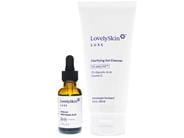 LovelySkin LUXE Bestsellers Set