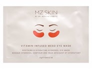 MZ Skin Vitamin Infused Meso Eye Mask - 5 pack