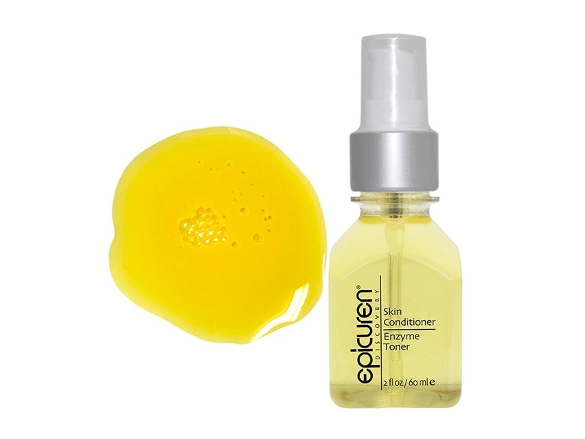 Epicuren Discovery Skin Conditioner Enzyme Toner