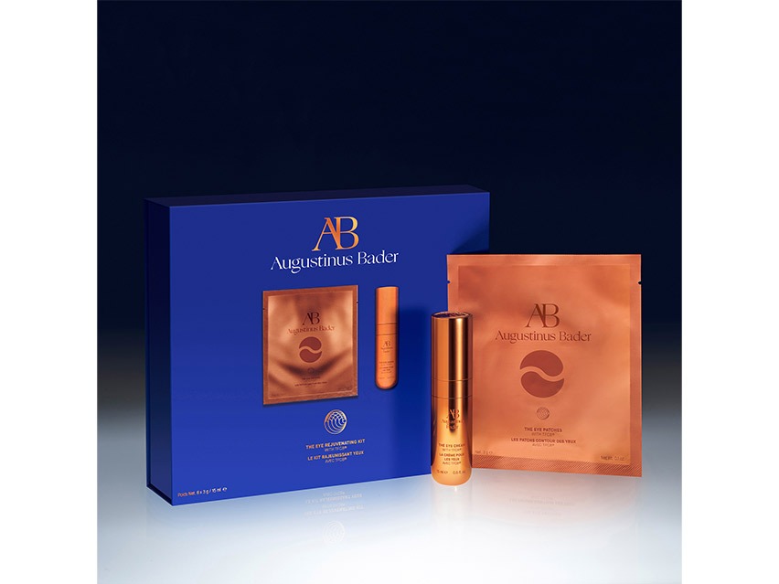 Augustinus Bader The Eye Rejuvenating Kit