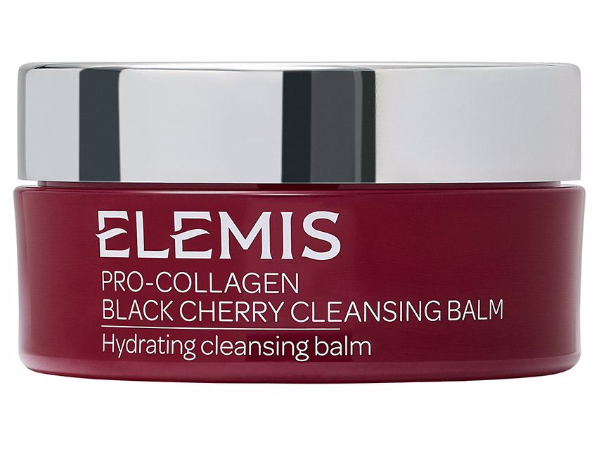 ELEMIS Pro-Collagen Cleansing Balm - Black Cherry