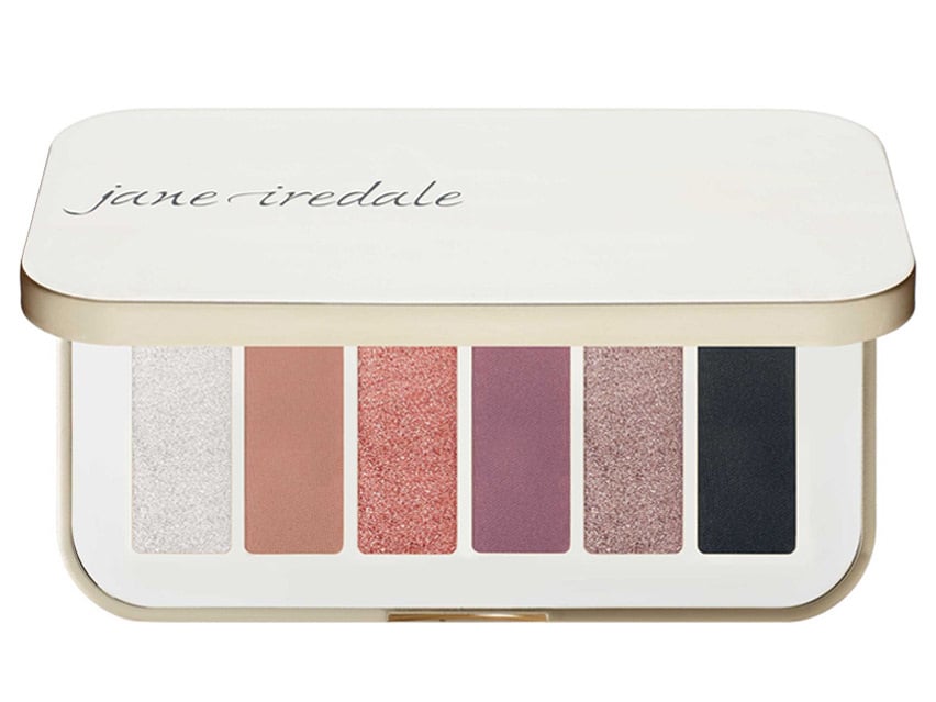 jane iredale PurePressed Eye Shadow Palette - Storm Chaser