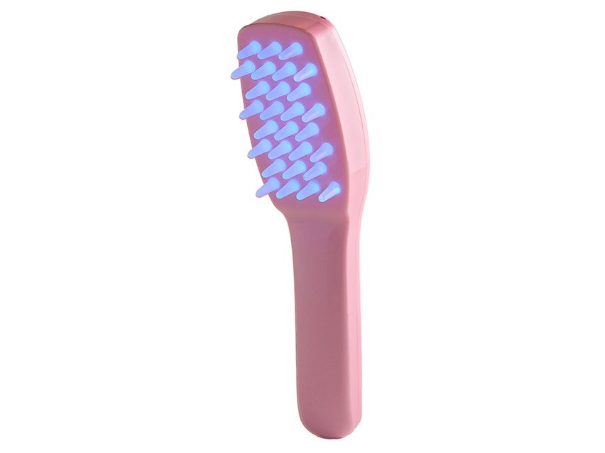 Skin Gym LED Stimulating Hair Brush