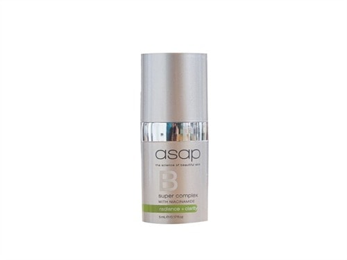 Free $18 asap Travel-Size Super B Complex