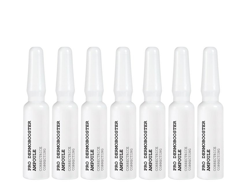 Sothys Pro Dermobooster Correcting Ampoules