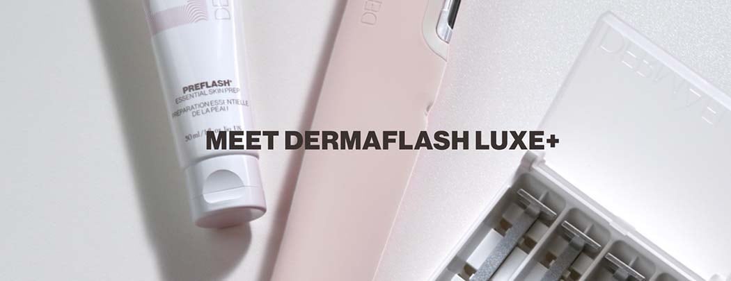 Dermaflash LuxePlus