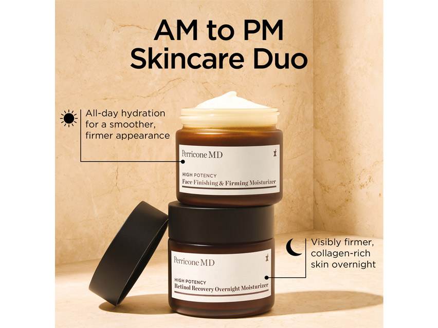 Perricone MD High Potency Classics Face Finishing &amp; Firming Moisturizer