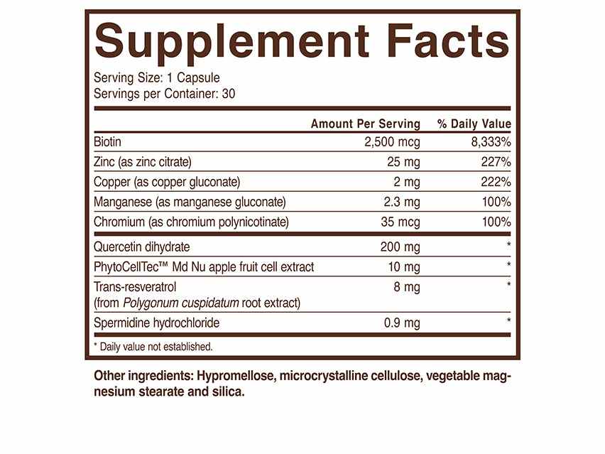 Perricone MD Nutriceuticals Vital Skin Renewal