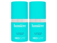 Neocutis Lumiere Bio Restorative Eye Cream Duo