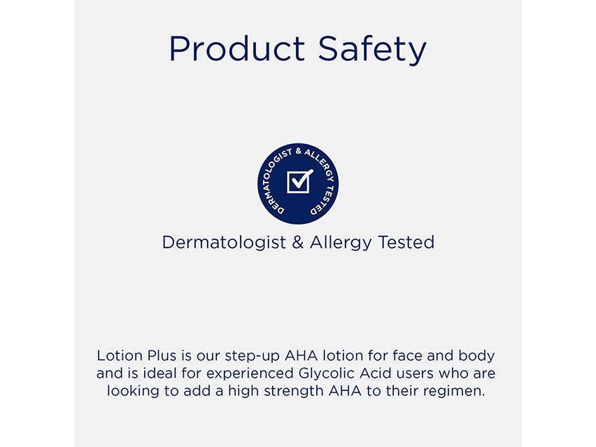 NEOSTRATA Resurface Lotion Plus