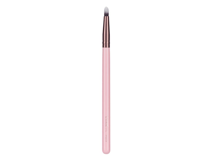 Luxie 217 Pencil Rose Gold