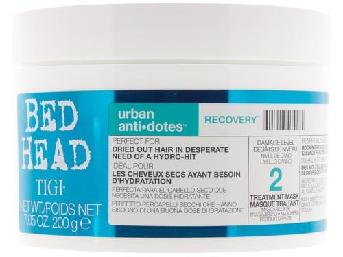 Teenageår klodset nitrogen Shop Bed Head Recovery Treatment Mask at LovelySkin.com.