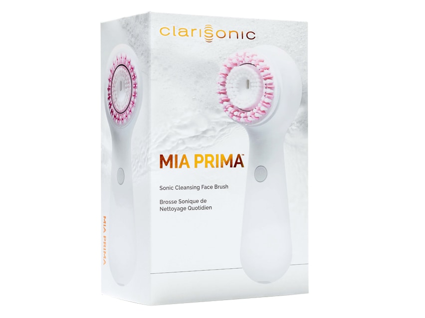 Clarisonic Mia Prima Sonic Facial Cleansing Brush