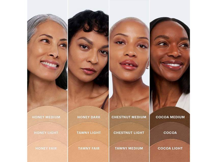 Glo Skin Beauty Pressed Base