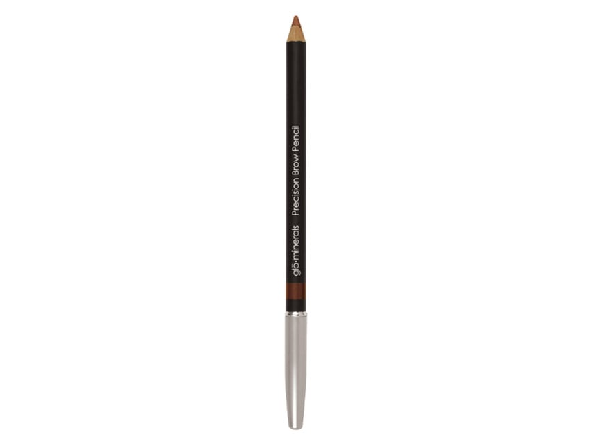 glo minerals GloPrecision Brow Pencils - Auburn