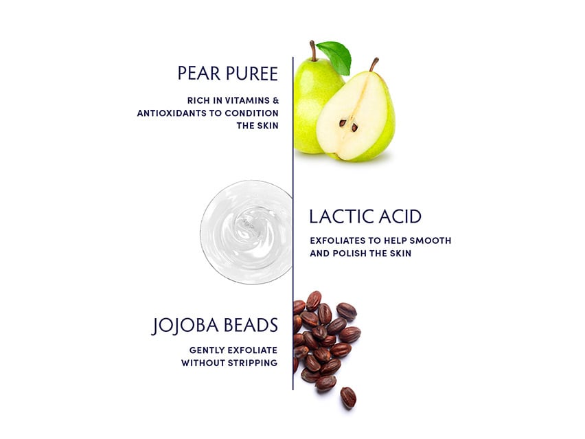 Naturopathica Pear Fig Polishing Enzyme Peel