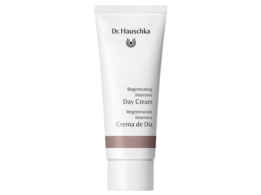Dr. Hauschka Regenerating Day Cream Intensive