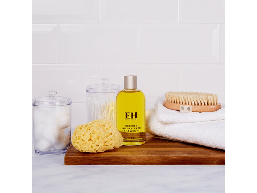 Emma Hardie Moringa Luxury Bath & Shower Oil