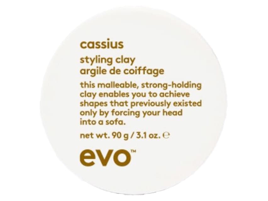 evo Cassius Styling Clay