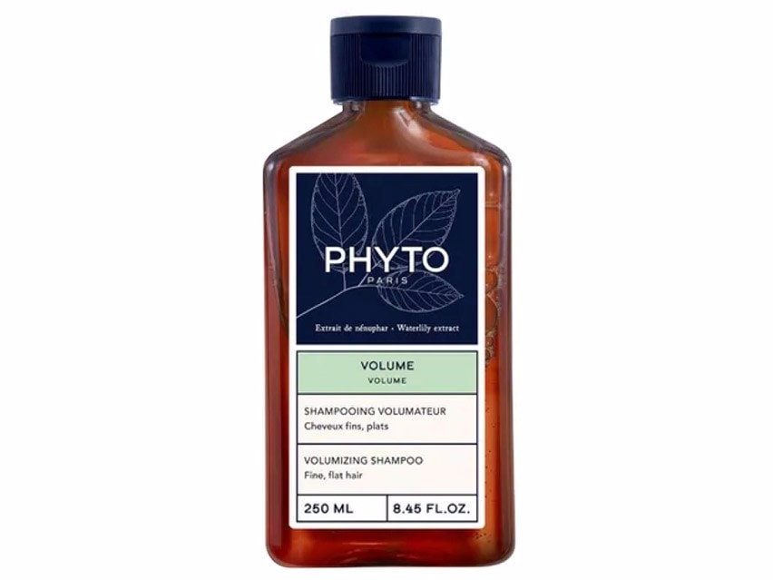 PHYTO Volume Volumizing Shampoo