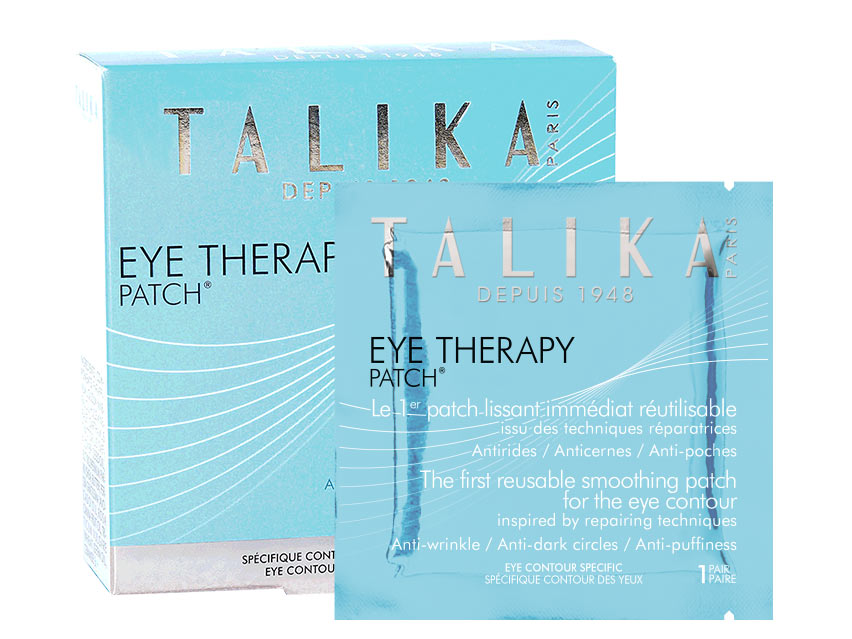 Talika Eye Therapy Patch Refills