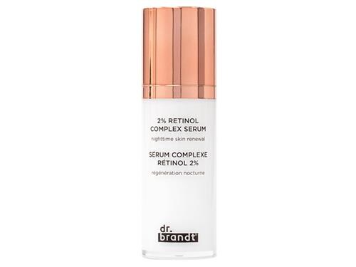 dr brandt serum retinol
