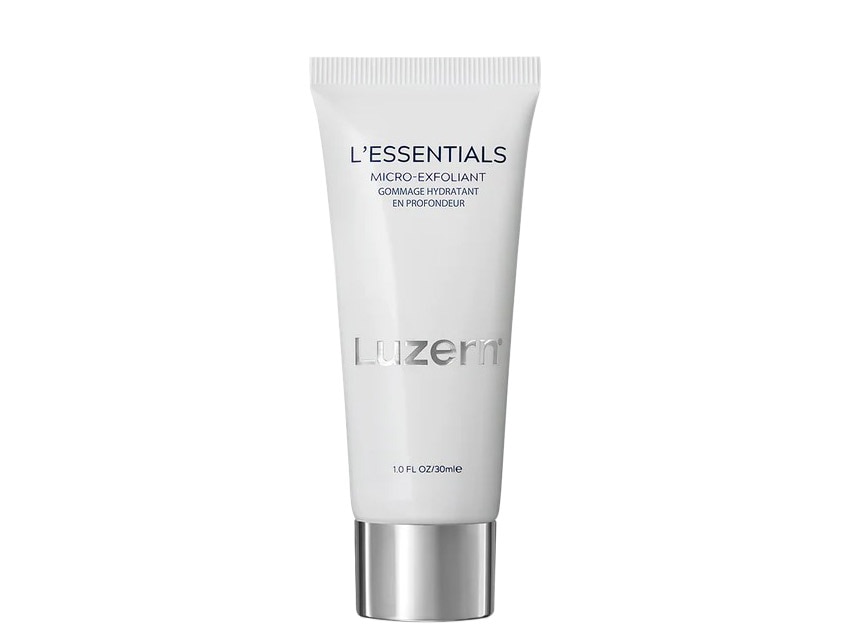 Luzern L'Essentials Micro-Exfoliant Mini - 1 fl oz