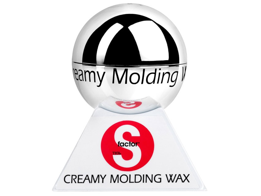 S-Factor Creamy Molding Wax