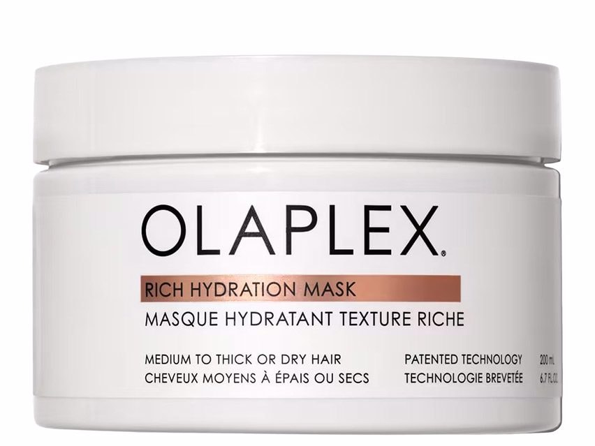 Olaplex Rich Hydration Mask