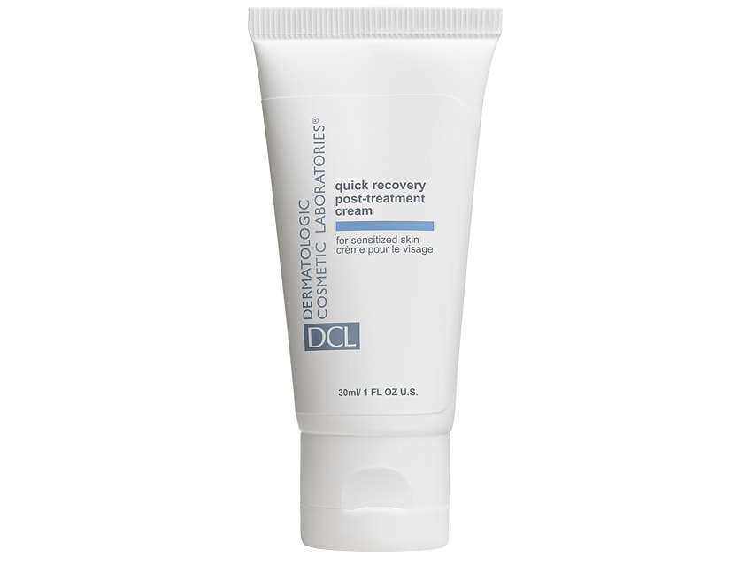 DCL Quick Recovery Post-Treatment Cream