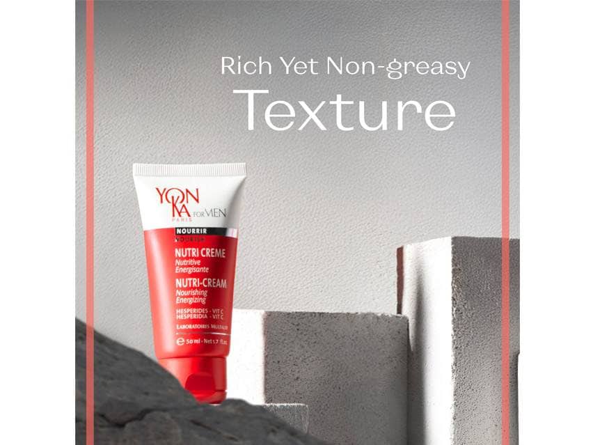 Yon-Ka Paris MEN Nutri-Creme
