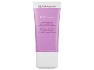DERMAdoctor DD Cream Dermatologically Defining BB Cream Broad Spectrum SPF 30