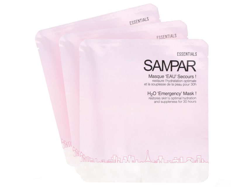 SAMPAR H2O Emergency Mask