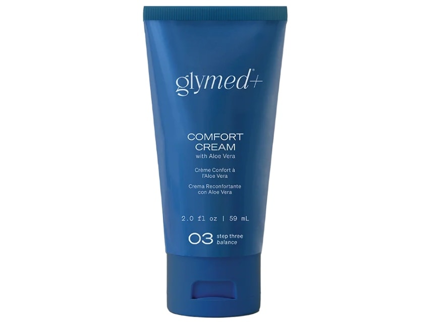 GlyMed Plus Comfort Cream