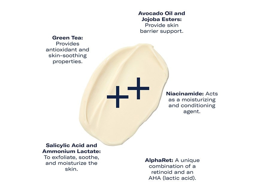 skinbetter science The AlphaRet Collection
