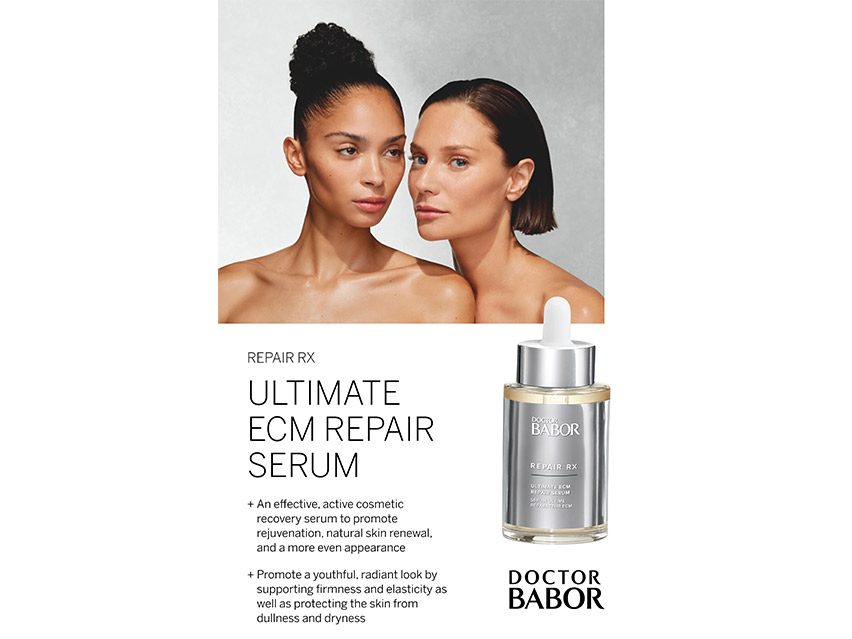 DOCTOR BABOR Repair RX Ultimate ECM Repair Serum