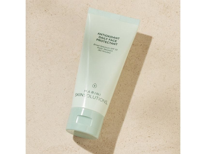 Marini SkinSolutions Antioxidant Daily Face Protectant SPF 33