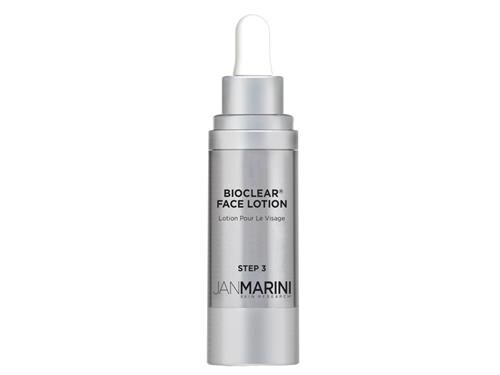 jan marini bioclear