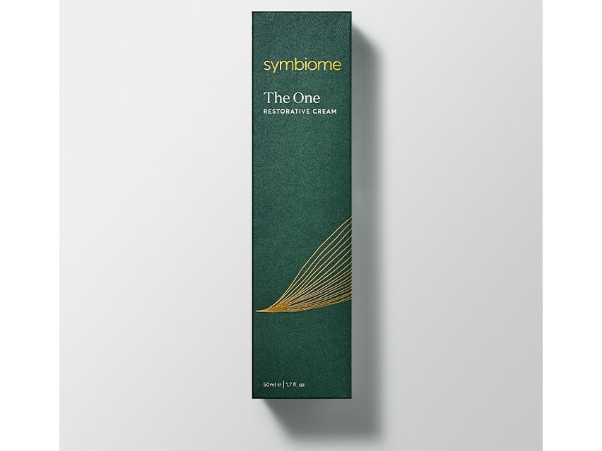 Symbiome The One Restorative Cream
