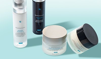 A guide to SkinCeuticals corrective creams: Find your perfect match