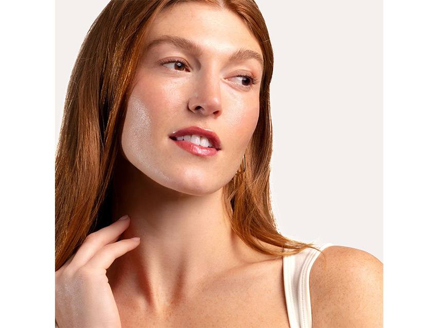 Fitglow Beauty Lip Colour Serum