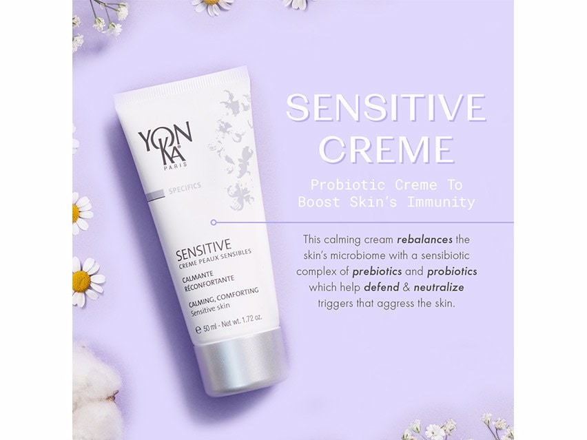 Yon-Ka Sensitive Skin Creme