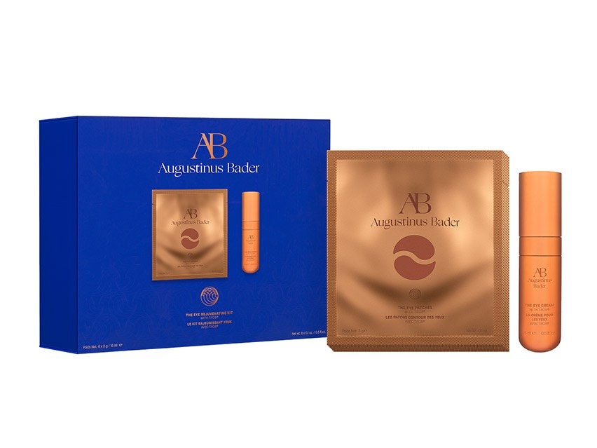 Augustinus Bader The Eye Rejuvenating Kit